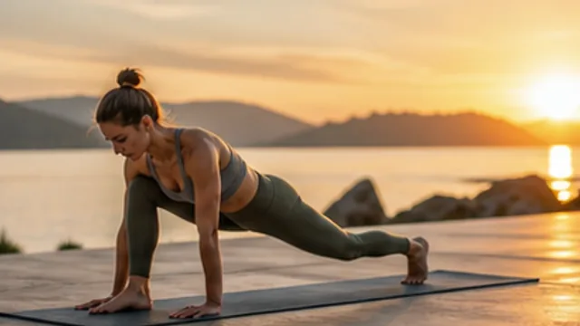 Sunrise Mobility Flow