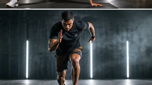 HIIT Without the Hype