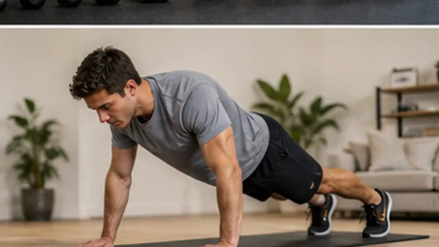 Beginner Bodyweight Day 1