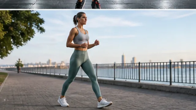 Low-Impact Cardio Burn