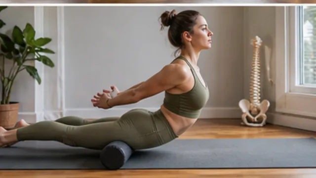 Posture Repair Routine